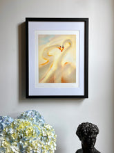 Load image into Gallery viewer, ‘SWANS AT DAWN’ 2025