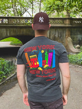 Load image into Gallery viewer, NYCxPRIDE 2025 TEE
