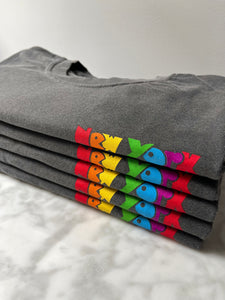 NYCxPRIDE 2025 TEE